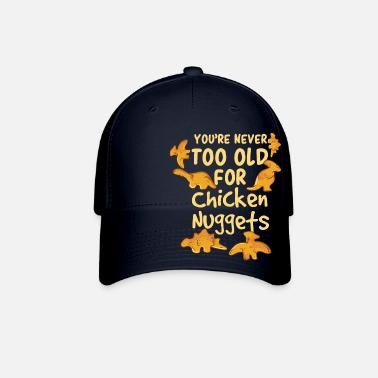 For Chicken Nuggets' Bucket Hat 